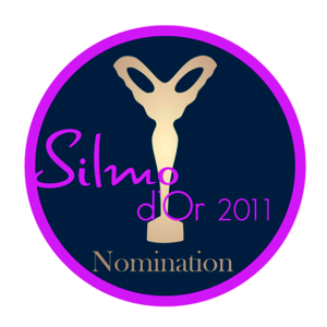 Nomination Silmo D'or 2011